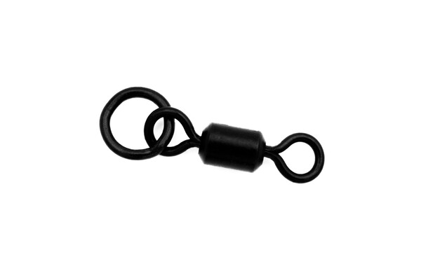 Korda Size 8 Flexi-Ring Swivel (8szt.)