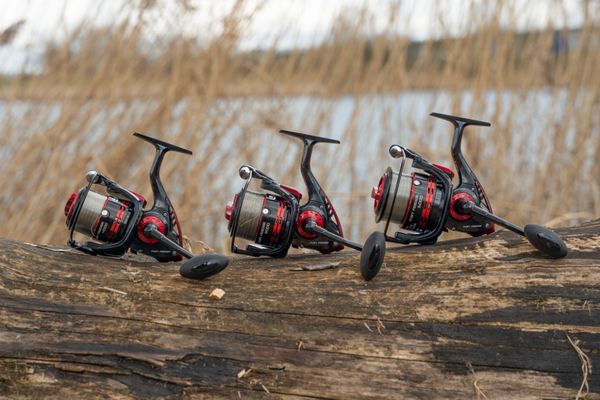 Ultimate Fury Feeder Molen 6000