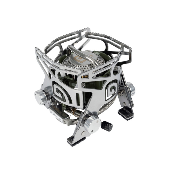 Trakker Armolife CG4 Stove