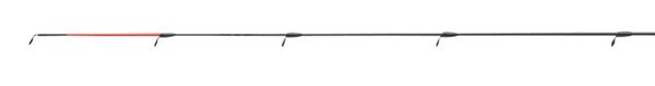 Daiwa Black Widow Feeder Hengel (3-delig)