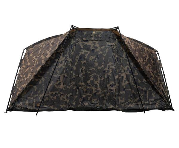 Solar Worldwide Spider 2.0 FS Bivvy - Solar Worldwide Spider 2.0 FS Bivvy