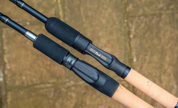 Nufish Affinium Feeder Rod