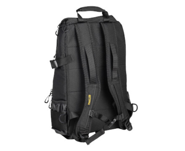 Spro Backpack 102 (incl. tackle boxes)