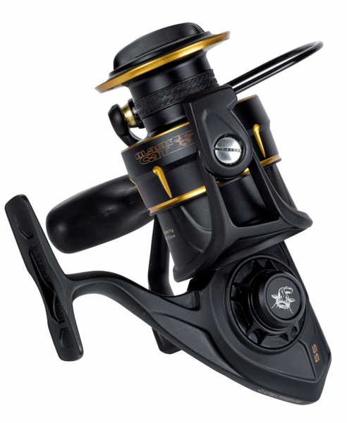 Black Cat Catextreme Big Cat 105 Meerval molen