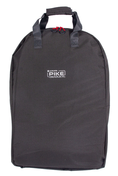 Ultimate Pike Folding Cradle Onthaakmat