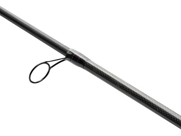 Berkley Lightning HT II Telescopic Spin Rod