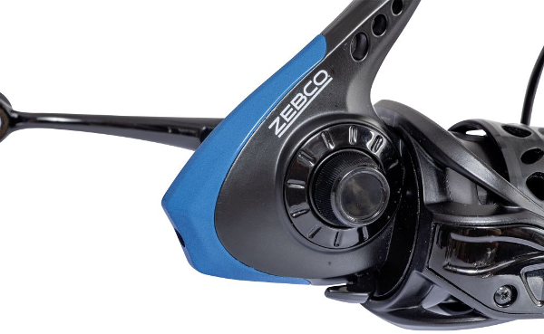 Moulinet de pêche au lancer avancé Zebco | Canadian Tire