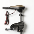 Pro Line Trolling Motor