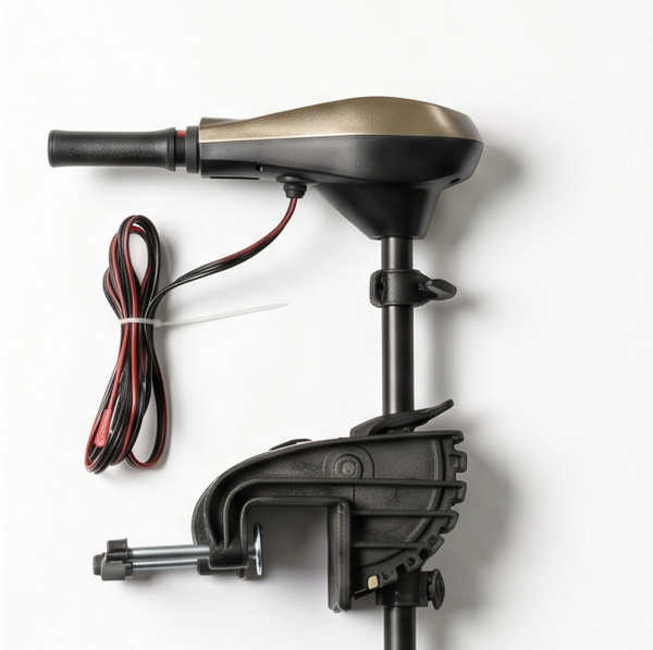 Pro Line Trolling Motor