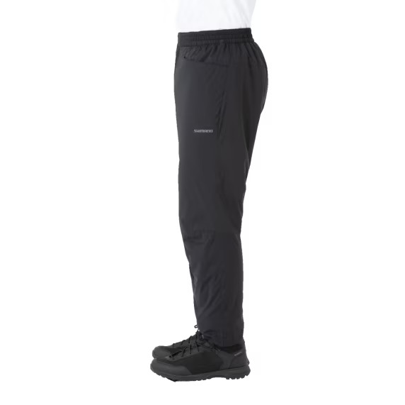 Pantalon De Pêche Imperméable 500 Gris Pantalon De Pêche Imperméable 500 Gris