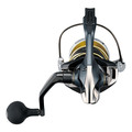 Shimano Stella SW D Zeevis Spinmolen