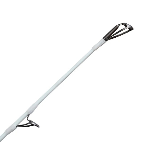 Tronixpro Exodus Aesum Tubular Tip Beachcaster Rod (100-300g) (3-Piece)