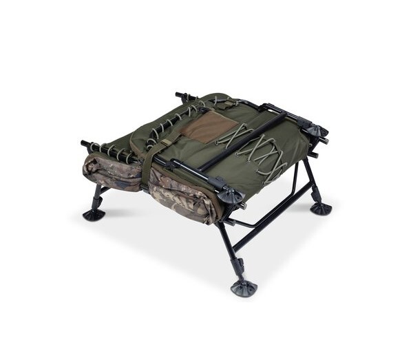 Nash Indulgence All Season Compact Stretcher