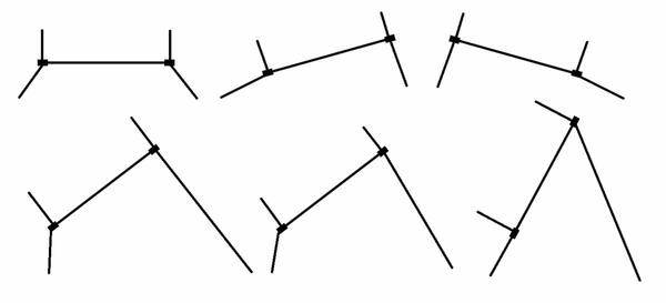 Prologic Element Q/R Tri-Sky 3 Rod Pod