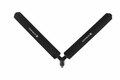 Ultimate Adjustable Tripod With EVA V-Roller Rest