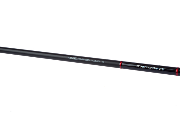 Nytro Impax Allrounder Feeder Rod