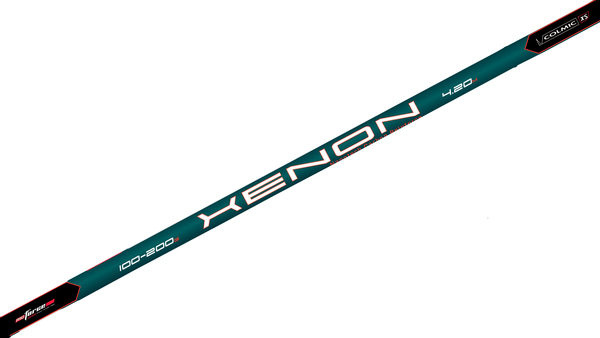 Colmic Xenon Surf Beach Rod 4.20m (100-200g) (3-pieces)