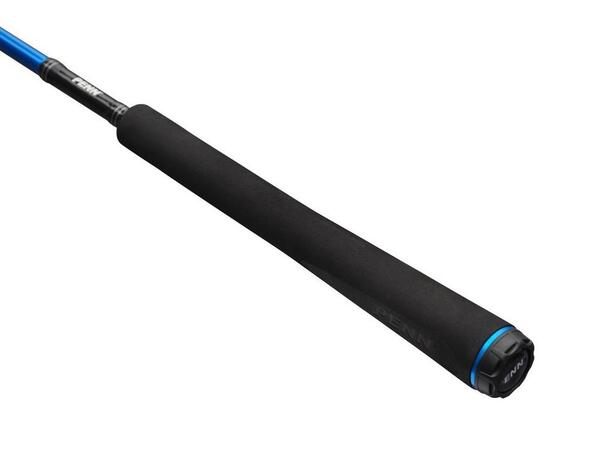 Penn Retaliate X Light Jig Sea Fishing Rod 1.88m (120g)