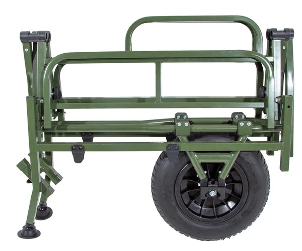 Ultimate Ultraload Folding Barrow Transportkar