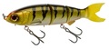 Gunki Itoka Run 180 S 18cm (77.6g) Swimbait - Gold Perch Orange