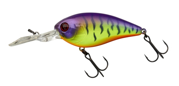 Illex Digle Lure 3+ 6.6cm (16.4g) - Table Rock Tiger