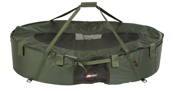 JRC Cocoon 2G Hi Care Mat