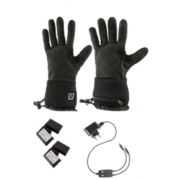 AlpenHeat AG3 Guantes Térmicos