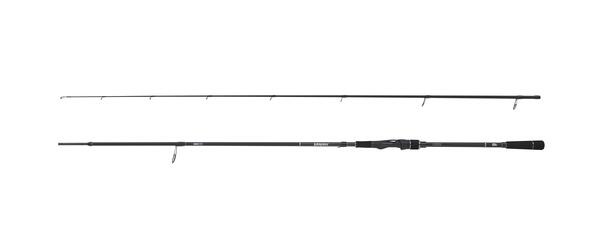 Abu Garcia Veritas Spin Rod
