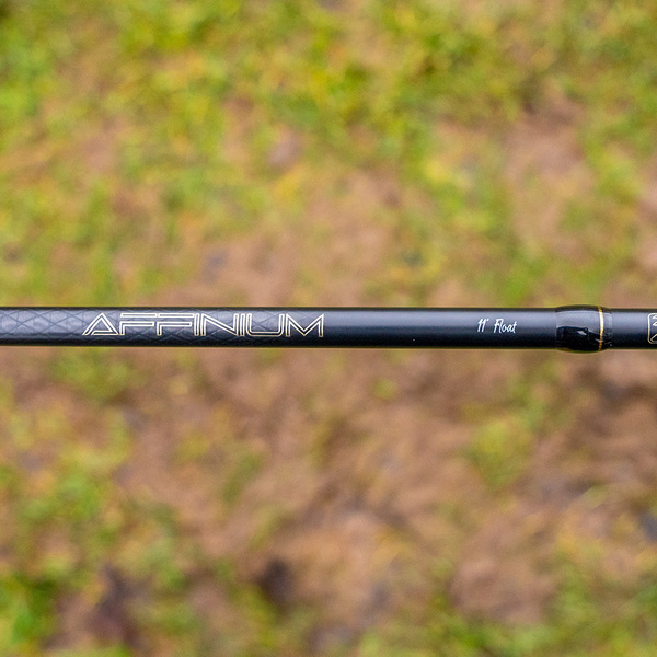 Nufish Affinium Feeder Rod