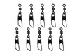 Guru Maat 11 Wartel & Snap Link (10 stuks)