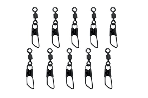 Guru Maat 11 Wartel & Snap Link (10 stuks)