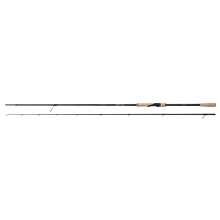 Canna da Spinning Shimano Yasei LTD Zander River Jigging 2.70m (20-70g)