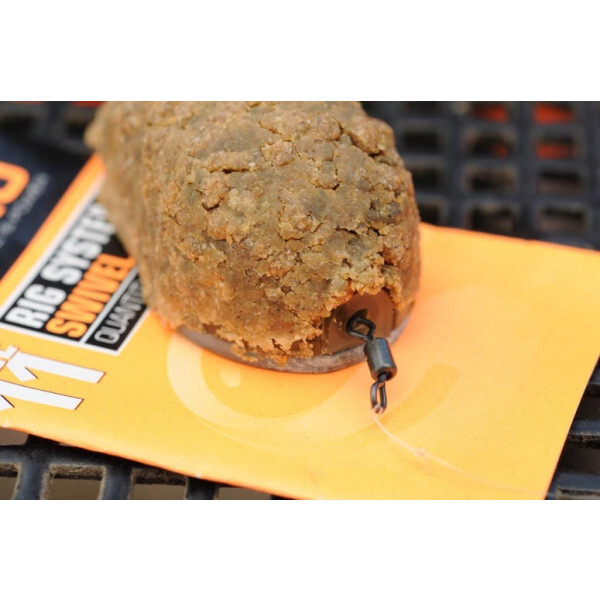 Guru Rig System Swivels