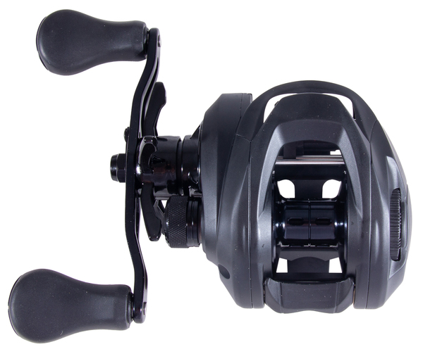 Ultimate Hawk 200 BC Baitcast Reel LH