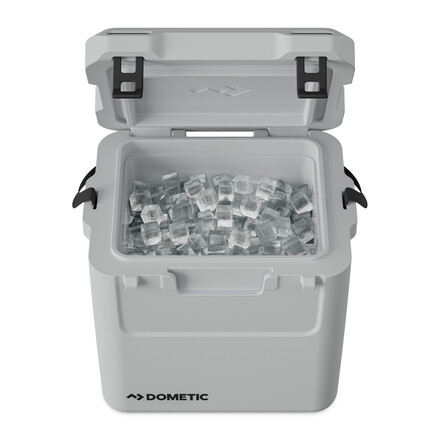 Cooler boxes