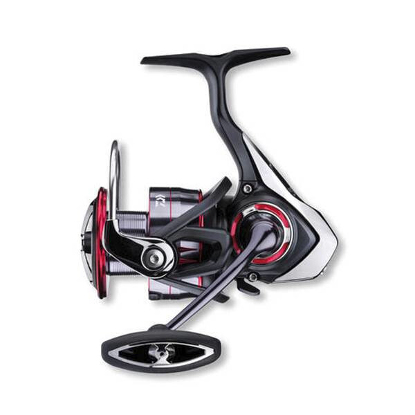 Daiwa 17 Fuego LT 4000D-C Moulinet Spinning