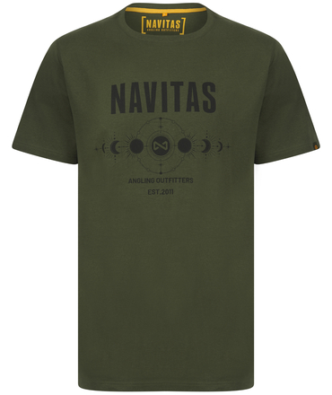 Navitas Moon Phase T-Shirt