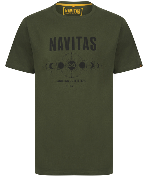 Navitas Moon Phase T-Shirt