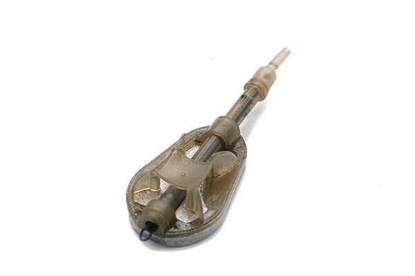 Guru Method Feeder