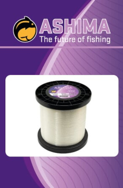 Ashima Gangster Strong - Ashima Gangster Strong Clear