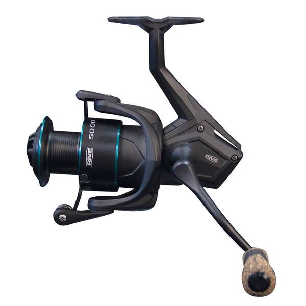 Rive MF Smart Evolution Feeder Reel - 5000