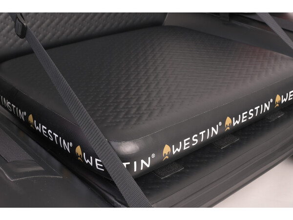 Westin W8 Belly Boat 180 cm (con remos)