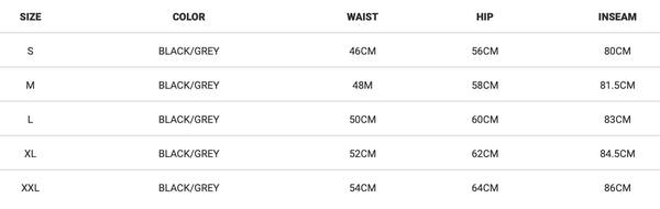 Savage Gear WP Performance Bib and Brace Schwarz/Grau Angelhose