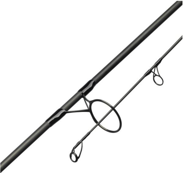 Sonik DominatorX RS 12ft Caña para Crapa