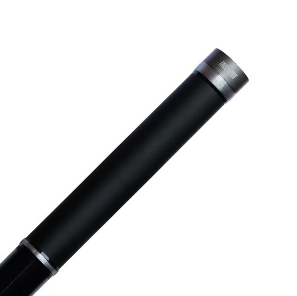 Tronixpro Exodus Argentum Glass Tip Beachcaster Rod (100-200g) (3-Piece)