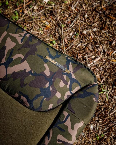 Fox Flatliner X Bedchair Stretcher