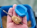 Map Embed Inline Feeder Connector (5 Stuks)