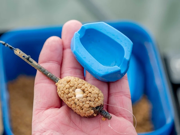 Map Embed Inline Feeder Connector (5 pieces)