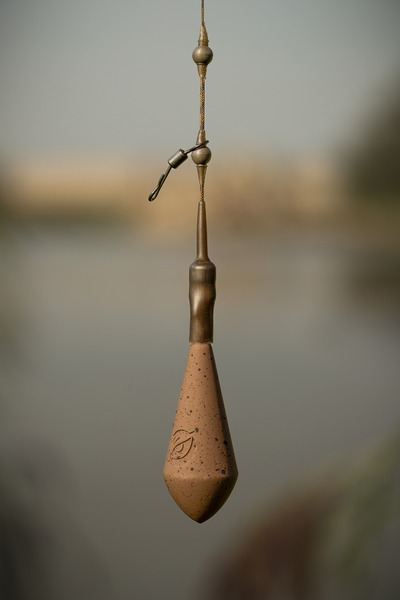 Pole Position Heli-Chod Action Pack Silt (1m)