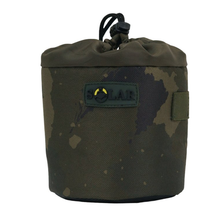 Solar Worldwide Gas Cosy Gasbushoes